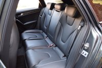 USED 2014 64 AUDI RS4 AVANT 4.2 RS4 AVANT FSI QUATTRO 5d 444 BHP MILLTEK / SPORTS PACK / CARBON