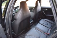 USED 2014 64 AUDI RS4 AVANT 4.2 RS4 AVANT FSI QUATTRO 5d 444 BHP MILLTEK / SPORTS PACK / CARBON