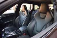 USED 2014 64 AUDI RS4 AVANT 4.2 RS4 AVANT FSI QUATTRO 5d 444 BHP MILLTEK / SPORTS PACK / CARBON