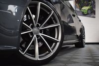 USED 2014 64 AUDI RS4 AVANT 4.2 RS4 AVANT FSI QUATTRO 5d 444 BHP MILLTEK / SPORTS PACK / CARBON