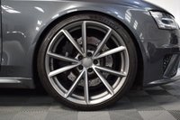 USED 2014 64 AUDI RS4 AVANT 4.2 RS4 AVANT FSI QUATTRO 5d 444 BHP MILLTEK / SPORTS PACK / CARBON