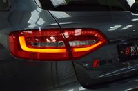 USED 2014 64 AUDI RS4 AVANT 4.2 RS4 AVANT FSI QUATTRO 5d 444 BHP MILLTEK / SPORTS PACK / CARBON