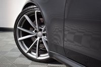 USED 2014 64 AUDI RS4 AVANT 4.2 RS4 AVANT FSI QUATTRO 5d 444 BHP MILLTEK / SPORTS PACK / CARBON