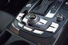 USED 2014 64 AUDI RS4 AVANT 4.2 RS4 AVANT FSI QUATTRO 5d 444 BHP MILLTEK / SPORTS PACK / CARBON