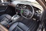 USED 2014 64 AUDI RS4 AVANT 4.2 RS4 AVANT FSI QUATTRO 5d 444 BHP MILLTEK / SPORTS PACK / CARBON