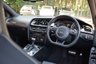 USED 2014 64 AUDI RS4 AVANT 4.2 RS4 AVANT FSI QUATTRO 5d 444 BHP MILLTEK / SPORTS PACK / CARBON