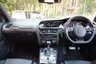 USED 2014 64 AUDI RS4 AVANT 4.2 RS4 AVANT FSI QUATTRO 5d 444 BHP MILLTEK / SPORTS PACK / CARBON