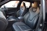 USED 2014 64 AUDI RS4 AVANT 4.2 RS4 AVANT FSI QUATTRO 5d 444 BHP MILLTEK / SPORTS PACK / CARBON