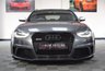 USED 2014 64 AUDI RS4 AVANT 4.2 RS4 AVANT FSI QUATTRO 5d 444 BHP MILLTEK / SPORTS PACK / CARBON