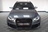 USED 2014 64 AUDI RS4 AVANT 4.2 RS4 AVANT FSI QUATTRO 5d 444 BHP MILLTEK / SPORTS PACK / CARBON