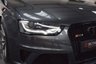 USED 2014 64 AUDI RS4 AVANT 4.2 RS4 AVANT FSI QUATTRO 5d 444 BHP MILLTEK / SPORTS PACK / CARBON