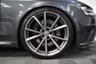 USED 2014 64 AUDI RS4 AVANT 4.2 RS4 AVANT FSI QUATTRO 5d 444 BHP MILLTEK / SPORTS PACK / CARBON