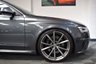 USED 2014 64 AUDI RS4 AVANT 4.2 RS4 AVANT FSI QUATTRO 5d 444 BHP MILLTEK / SPORTS PACK / CARBON