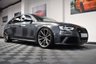 USED 2014 64 AUDI RS4 AVANT 4.2 RS4 AVANT FSI QUATTRO 5d 444 BHP MILLTEK / SPORTS PACK / CARBON
