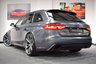 USED 2014 64 AUDI RS4 AVANT 4.2 RS4 AVANT FSI QUATTRO 5d 444 BHP MILLTEK / SPORTS PACK / CARBON