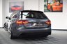 USED 2014 64 AUDI RS4 AVANT 4.2 RS4 AVANT FSI QUATTRO 5d 444 BHP MILLTEK / SPORTS PACK / CARBON