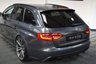 USED 2014 64 AUDI RS4 AVANT 4.2 RS4 AVANT FSI QUATTRO 5d 444 BHP MILLTEK / SPORTS PACK / CARBON