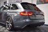 USED 2014 64 AUDI RS4 AVANT 4.2 RS4 AVANT FSI QUATTRO 5d 444 BHP MILLTEK / SPORTS PACK / CARBON