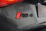 USED 2014 64 AUDI RS4 AVANT 4.2 RS4 AVANT FSI QUATTRO 5d 444 BHP MILLTEK / SPORTS PACK / CARBON