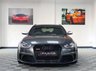 USED 2014 64 AUDI RS4 AVANT 4.2 RS4 AVANT FSI QUATTRO 5d 444 BHP MILLTEK / SPORTS PACK / CARBON