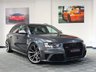 USED 2014 64 AUDI RS4 AVANT 4.2 RS4 AVANT FSI QUATTRO 5d 444 BHP MILLTEK / SPORTS PACK / CARBON