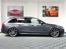 USED 2014 64 AUDI RS4 AVANT 4.2 RS4 AVANT FSI QUATTRO 5d 444 BHP MILLTEK / SPORTS PACK / CARBON