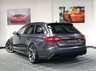 USED 2014 64 AUDI RS4 AVANT 4.2 RS4 AVANT FSI QUATTRO 5d 444 BHP MILLTEK / SPORTS PACK / CARBON