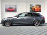 USED 2014 64 AUDI RS4 AVANT 4.2 RS4 AVANT FSI QUATTRO 5d 444 BHP MILLTEK / SPORTS PACK / CARBON