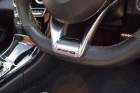 USED 2016 16 MERCEDES-BENZ C-CLASS 4.0 AMG C 63 S PREMIUM 2d 503 BHP "S" MODEL / PANAMERICANA GRILL