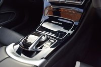 USED 2016 16 MERCEDES-BENZ C-CLASS 4.0 AMG C 63 S PREMIUM 2d 503 BHP "S" MODEL / PANAMERICANA GRILL