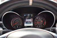 USED 2016 16 MERCEDES-BENZ C-CLASS 4.0 AMG C 63 S PREMIUM 2d 503 BHP "S" MODEL / PANAMERICANA GRILL