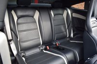 USED 2016 16 MERCEDES-BENZ C-CLASS 4.0 AMG C 63 S PREMIUM 2d 503 BHP "S" MODEL / PANAMERICANA GRILL