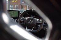 USED 2016 16 MERCEDES-BENZ C-CLASS 4.0 AMG C 63 S PREMIUM 2d 503 BHP "S" MODEL / PANAMERICANA GRILL