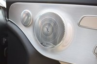 USED 2016 16 MERCEDES-BENZ C-CLASS 4.0 AMG C 63 S PREMIUM 2d 503 BHP "S" MODEL / PANAMERICANA GRILL