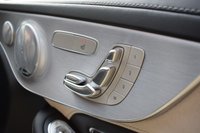 USED 2016 16 MERCEDES-BENZ C-CLASS 4.0 AMG C 63 S PREMIUM 2d 503 BHP "S" MODEL / PANAMERICANA GRILL