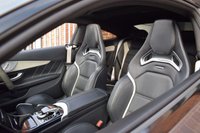 USED 2016 16 MERCEDES-BENZ C-CLASS 4.0 AMG C 63 S PREMIUM 2d 503 BHP "S" MODEL / PANAMERICANA GRILL