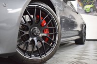 USED 2016 16 MERCEDES-BENZ C-CLASS 4.0 AMG C 63 S PREMIUM 2d 503 BHP "S" MODEL / PANAMERICANA GRILL