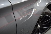 USED 2016 16 MERCEDES-BENZ C-CLASS 4.0 AMG C 63 S PREMIUM 2d 503 BHP "S" MODEL / PANAMERICANA GRILL