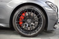 USED 2016 16 MERCEDES-BENZ C-CLASS 4.0 AMG C 63 S PREMIUM 2d 503 BHP "S" MODEL / PANAMERICANA GRILL