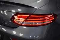 USED 2016 16 MERCEDES-BENZ C-CLASS 4.0 AMG C 63 S PREMIUM 2d 503 BHP "S" MODEL / PANAMERICANA GRILL
