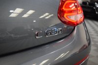 USED 2016 16 MERCEDES-BENZ C-CLASS 4.0 AMG C 63 S PREMIUM 2d 503 BHP "S" MODEL / PANAMERICANA GRILL