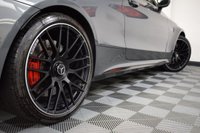 USED 2016 16 MERCEDES-BENZ C-CLASS 4.0 AMG C 63 S PREMIUM 2d 503 BHP "S" MODEL / PANAMERICANA GRILL