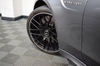 USED 2016 16 MERCEDES-BENZ C-CLASS 4.0 AMG C 63 S PREMIUM 2d 503 BHP "S" MODEL / PANAMERICANA GRILL