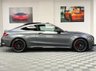 USED 2016 16 MERCEDES-BENZ C-CLASS 4.0 AMG C 63 S PREMIUM 2d 503 BHP "S" MODEL / PANAMERICANA GRILL