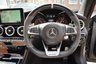 USED 2016 16 MERCEDES-BENZ C-CLASS 4.0 AMG C 63 S PREMIUM 2d 503 BHP "S" MODEL / PANAMERICANA GRILL