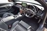 USED 2016 16 MERCEDES-BENZ C-CLASS 4.0 AMG C 63 S PREMIUM 2d 503 BHP "S" MODEL / PANAMERICANA GRILL