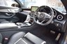 USED 2016 16 MERCEDES-BENZ C-CLASS 4.0 AMG C 63 S PREMIUM 2d 503 BHP "S" MODEL / PANAMERICANA GRILL