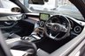 USED 2016 16 MERCEDES-BENZ C-CLASS 4.0 AMG C 63 S PREMIUM 2d 503 BHP "S" MODEL / PANAMERICANA GRILL