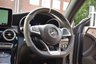 USED 2016 16 MERCEDES-BENZ C-CLASS 4.0 AMG C 63 S PREMIUM 2d 503 BHP "S" MODEL / PANAMERICANA GRILL