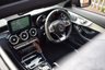 USED 2016 16 MERCEDES-BENZ C-CLASS 4.0 AMG C 63 S PREMIUM 2d 503 BHP "S" MODEL / PANAMERICANA GRILL